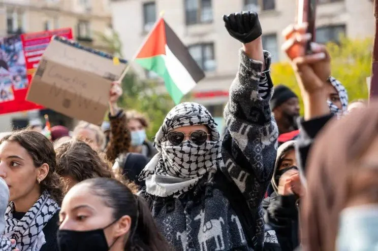 Blog #288 The Dems Agenda becoming a Jew-Hating Cult