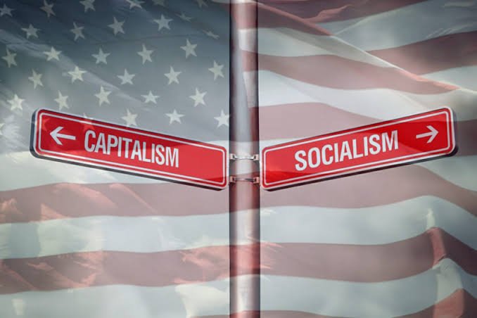 Blog #291 DSA’s Versions of Socialism for America