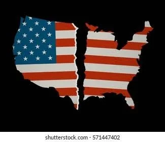 Blog #292 Why America is Dangerously Divided