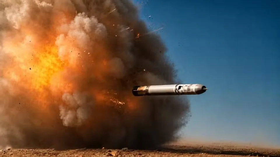 Blog #63 Army, Aerospace Company Advance 150-Kilometer, 65,000-Foot-High Ramjet Artillery Round