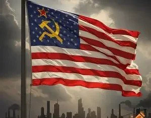 Blog #300 DSA Socialist Lies and America’s Future in Jeopardy