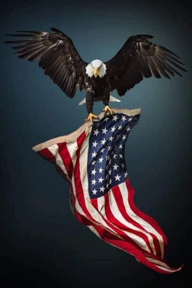 Blog #304 It’s All Fraud, Gloom, Doom, but America is at the Inflection Point