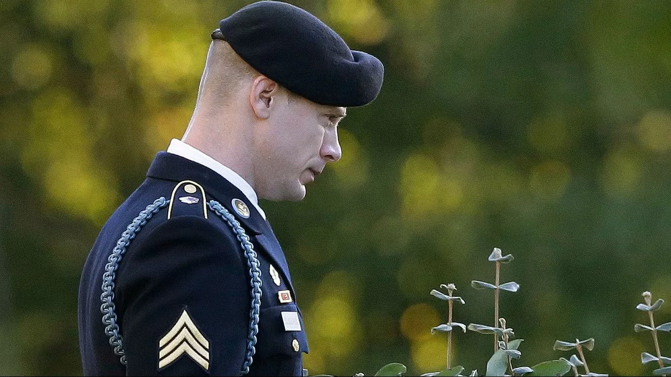 Blog #70 The Saga of Deserter Bergdahl Continues…
