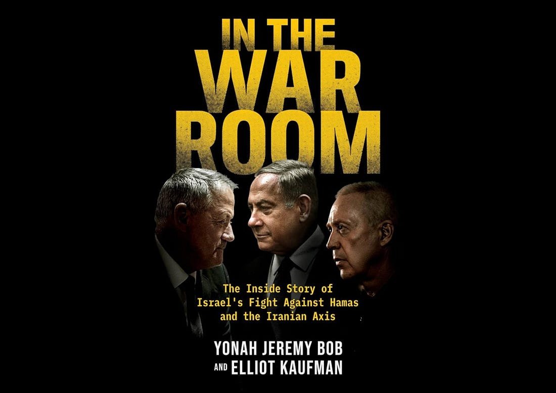 #73 How Israel Fought Back: Good or Bad?
