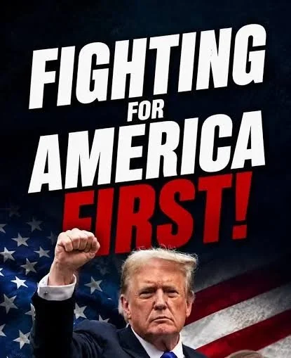 Blog #310.    7 Reasons Why Voting Red is the Right Decision for America