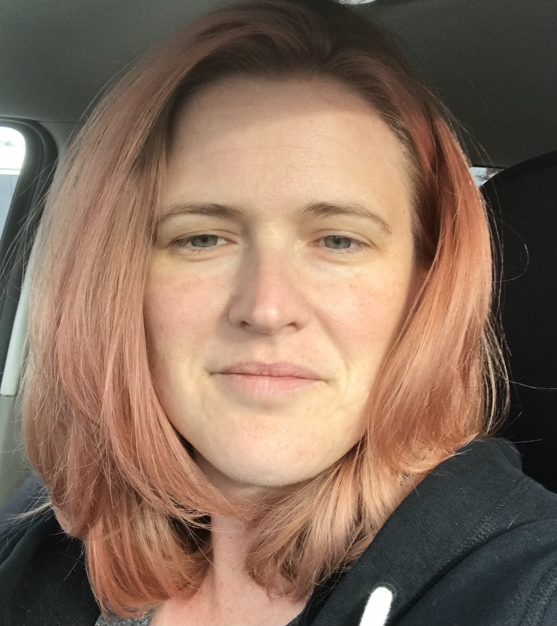 Christine Longhelt - Travel Genie