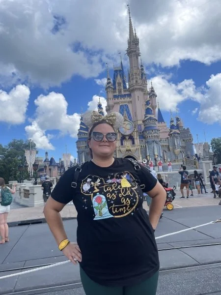 Haleigh Downs - Travel Genie