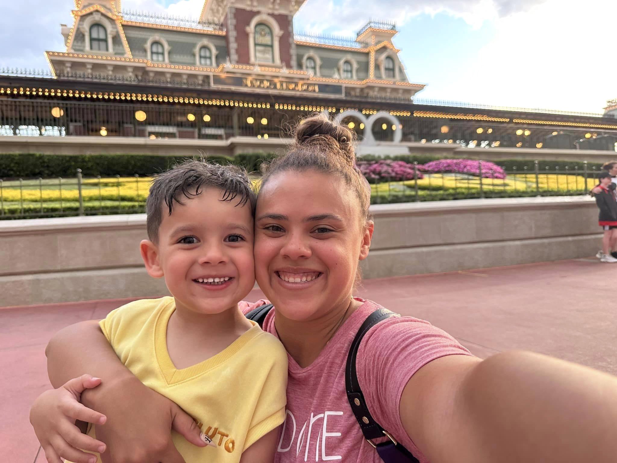 Brittney Ocasio - Travel Genie