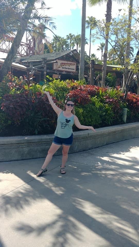 Stephanie Flynn - Travel Genie