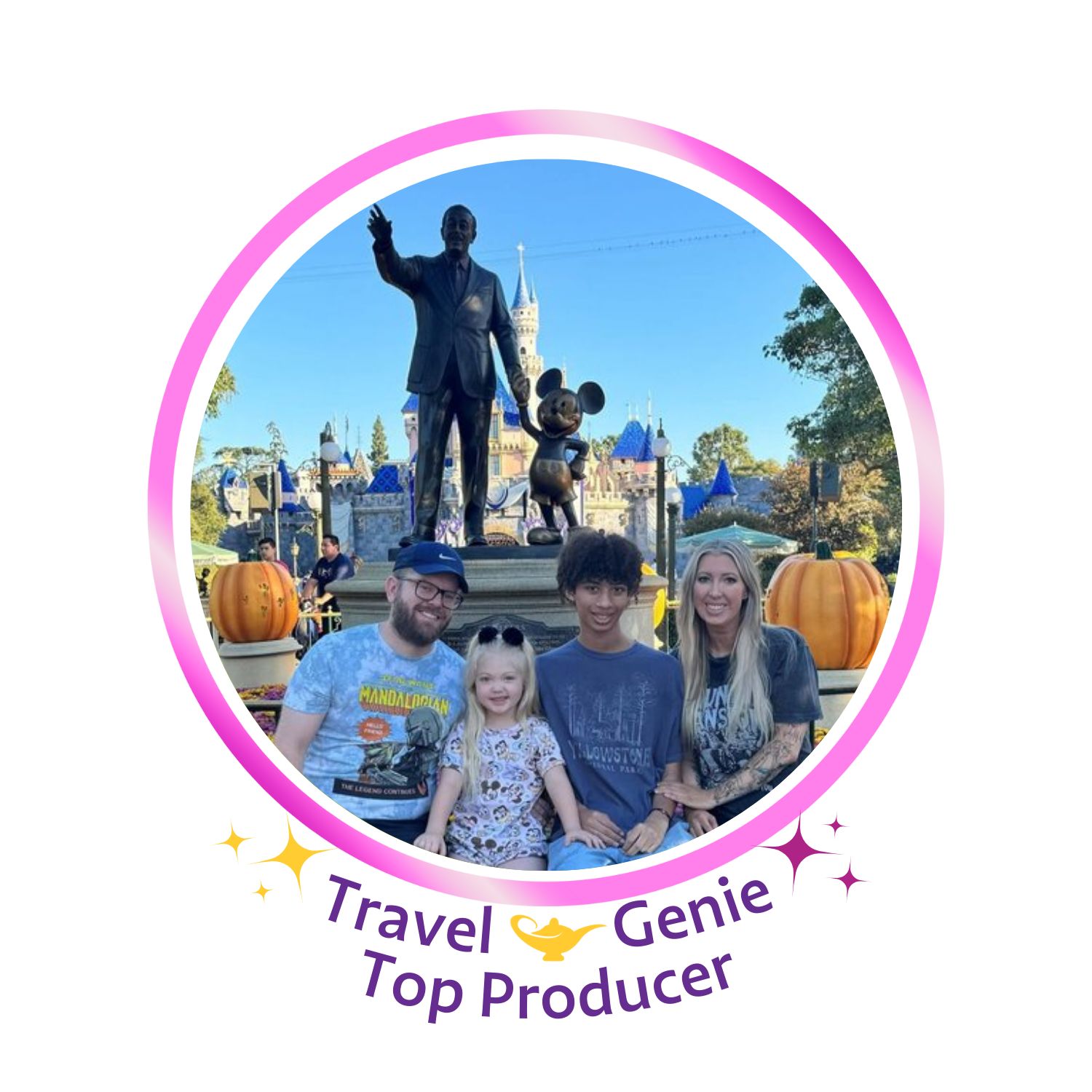 Why Disneyland Might Be the Better Disney Vacation—Even for a Floridian Like Me 