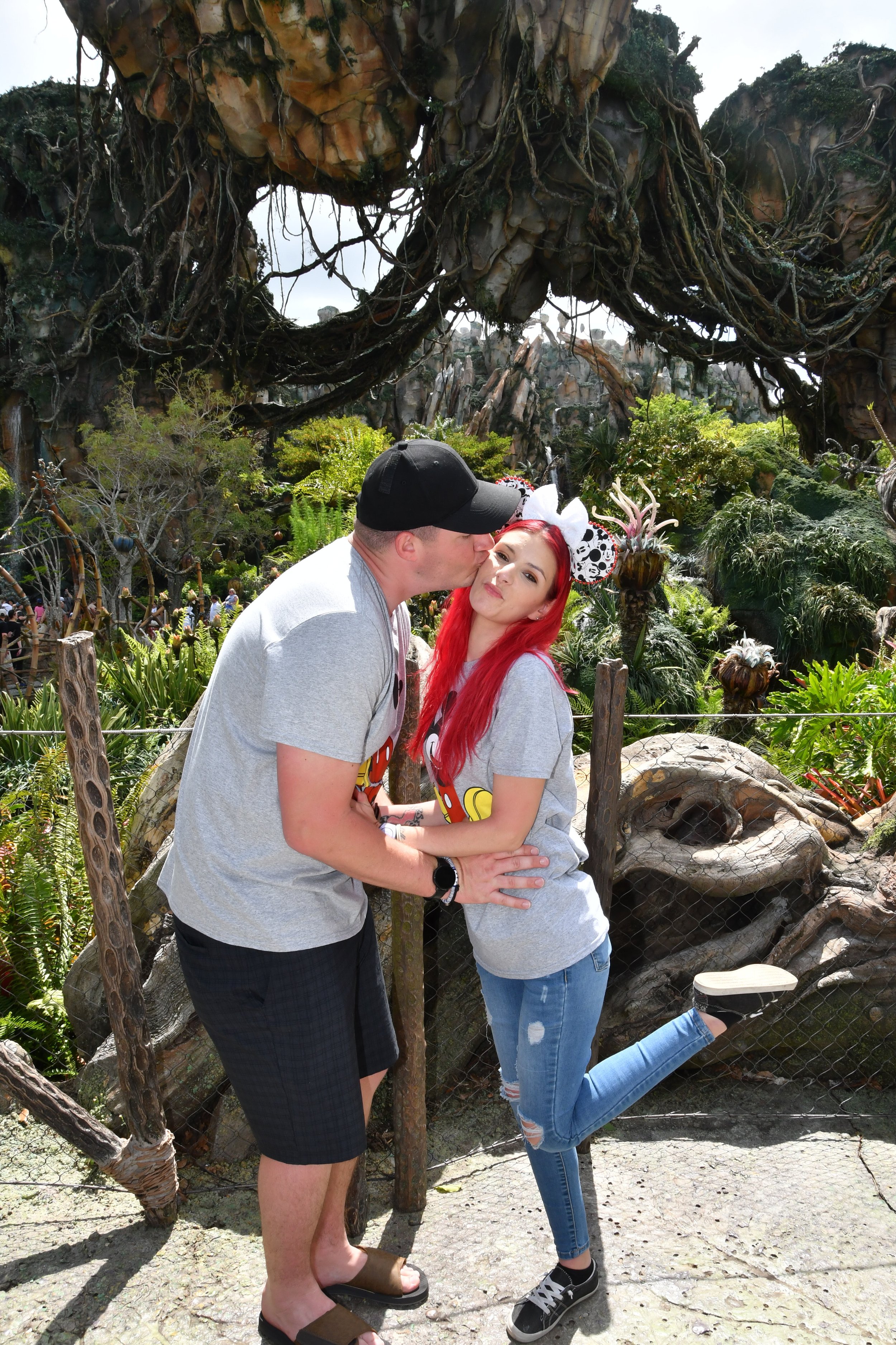 Kayla Weimmer - Travel Genie