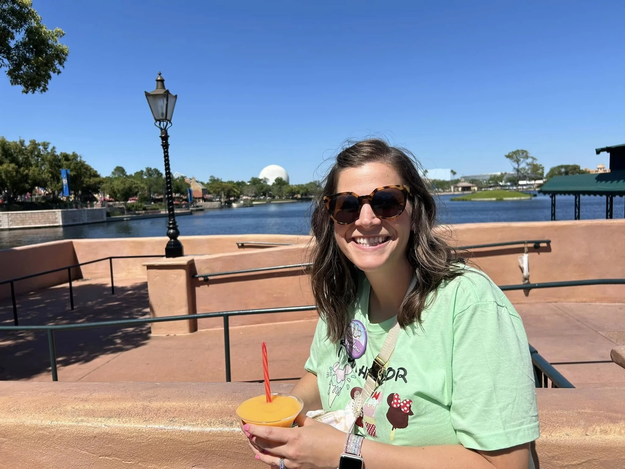 Kristan Rinehart - Travel Genie 