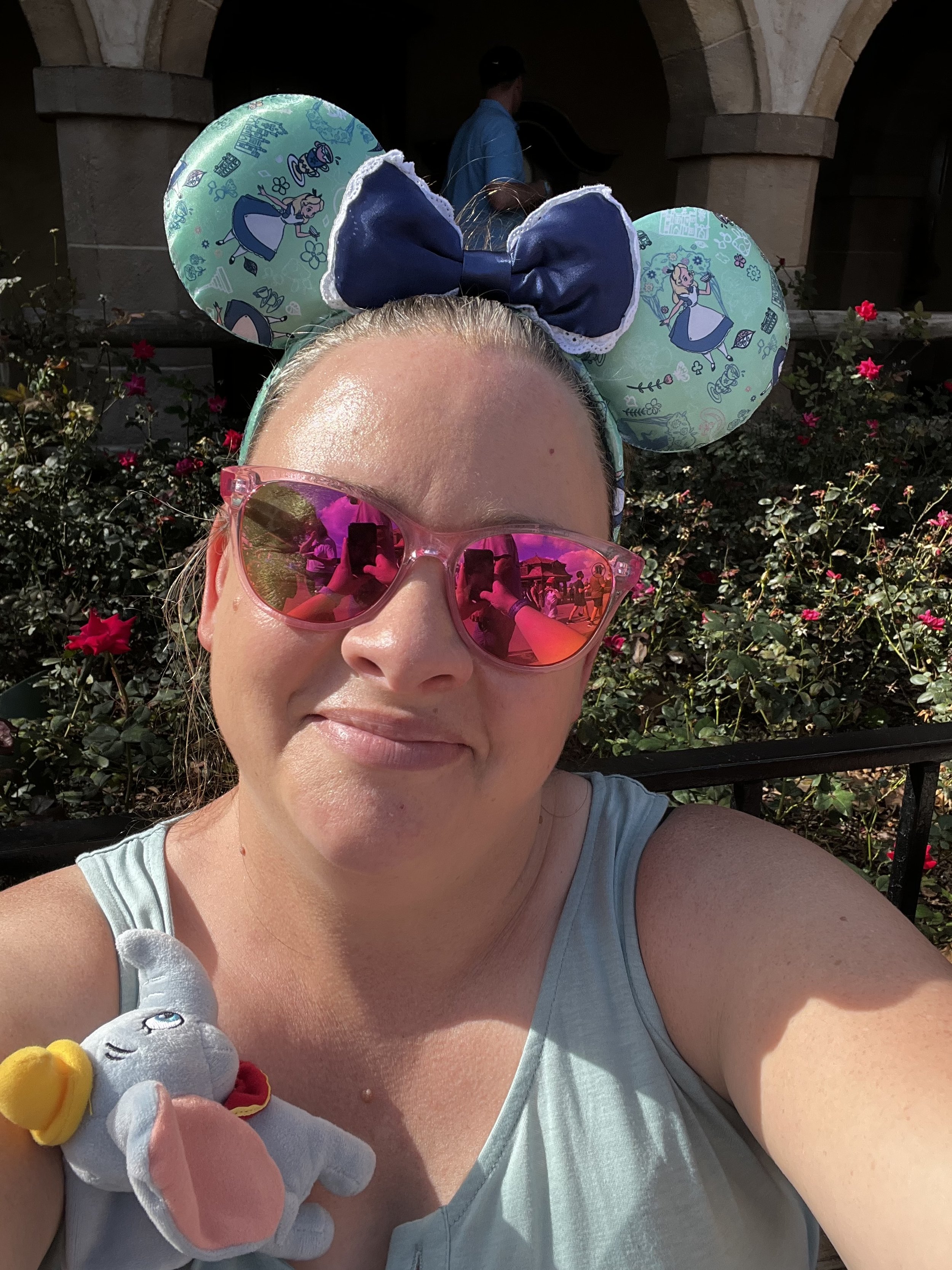 Jessica Lee-Timms- Travel Genie