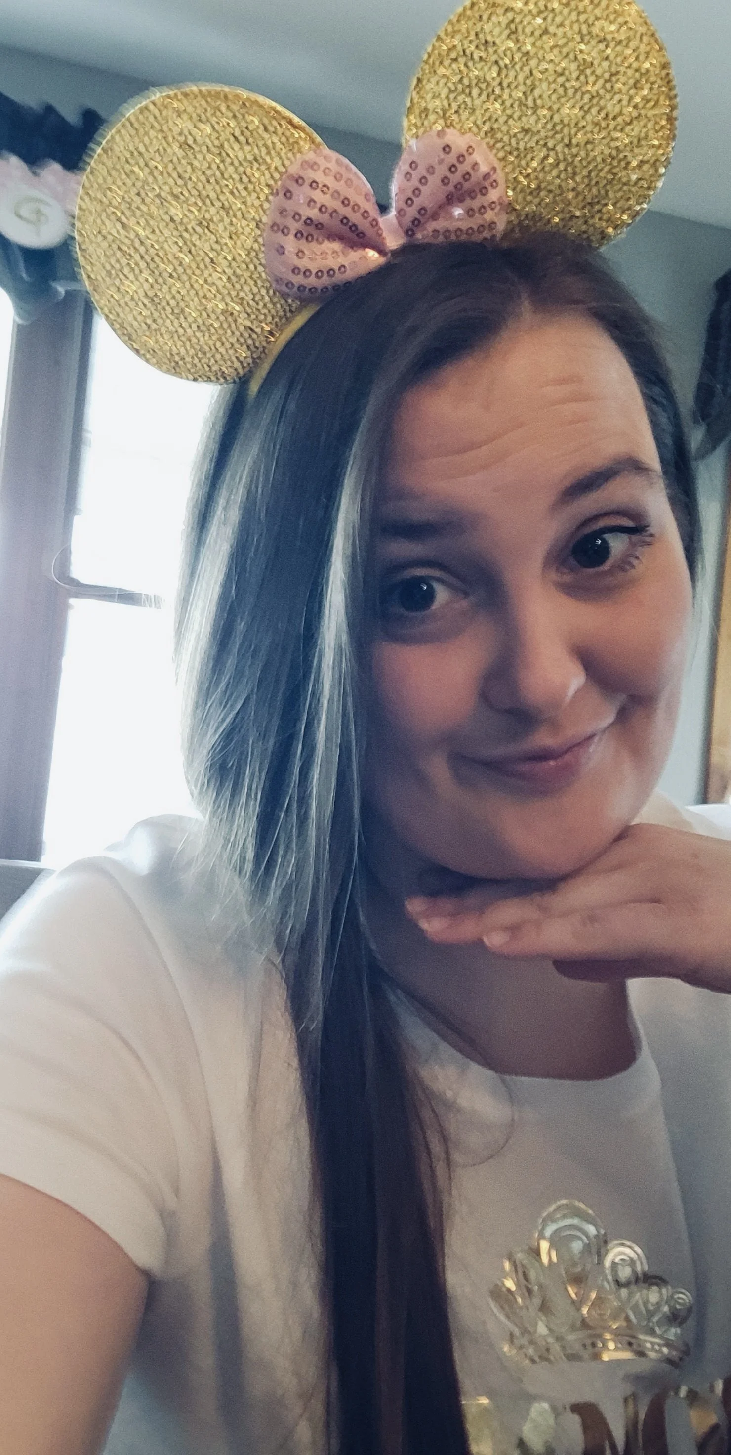 Rachel Walczyk- Travel Genie 