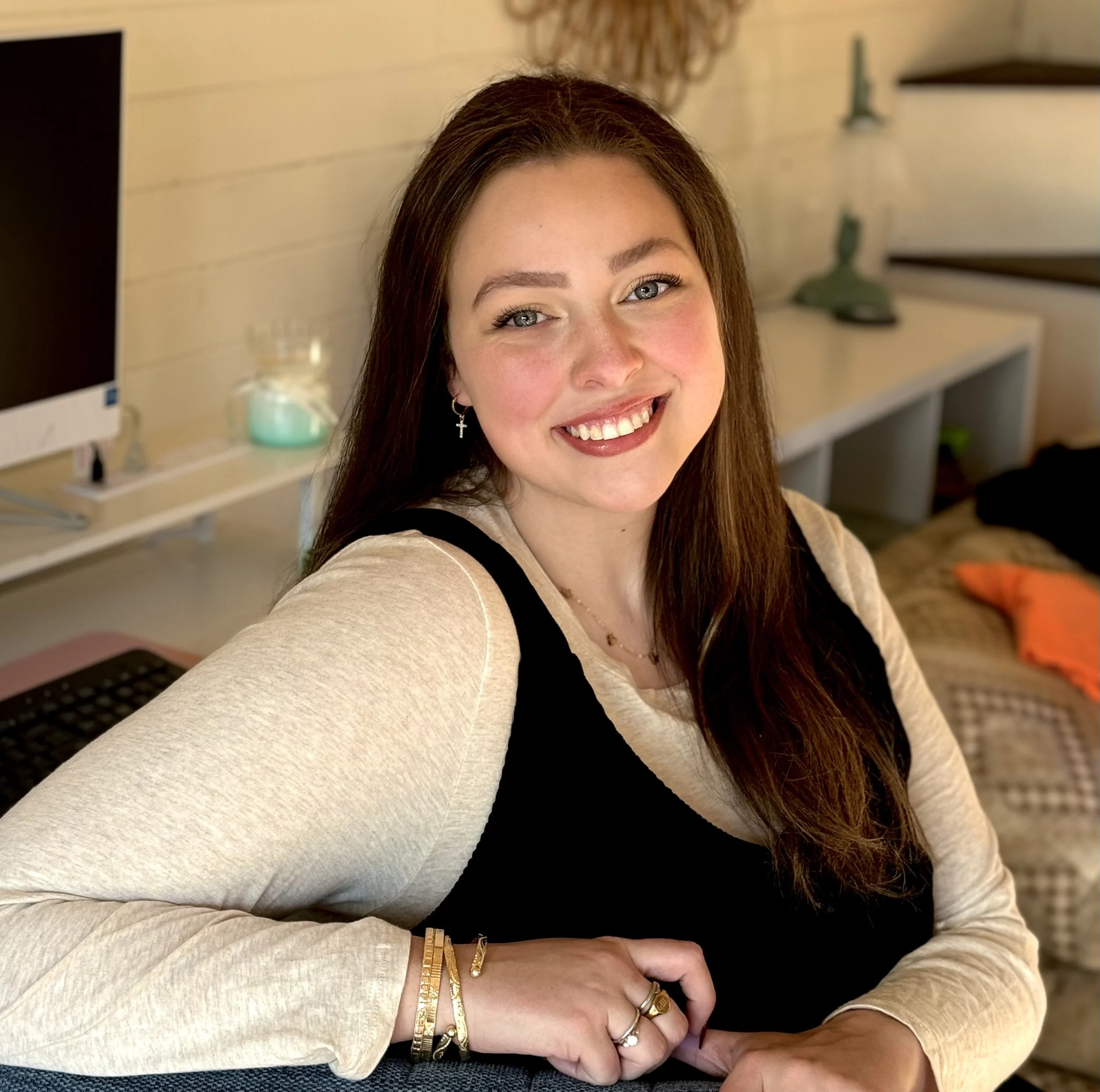 Cassidy Cox- Travel Genie