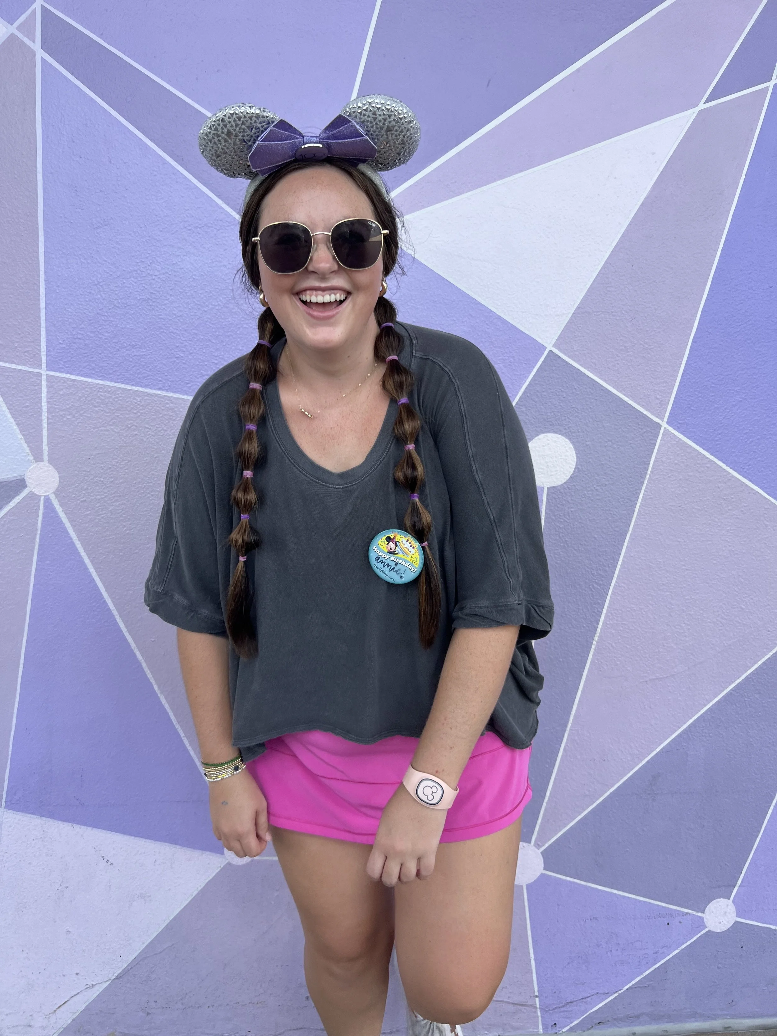 Annie Brown- Travel Genie