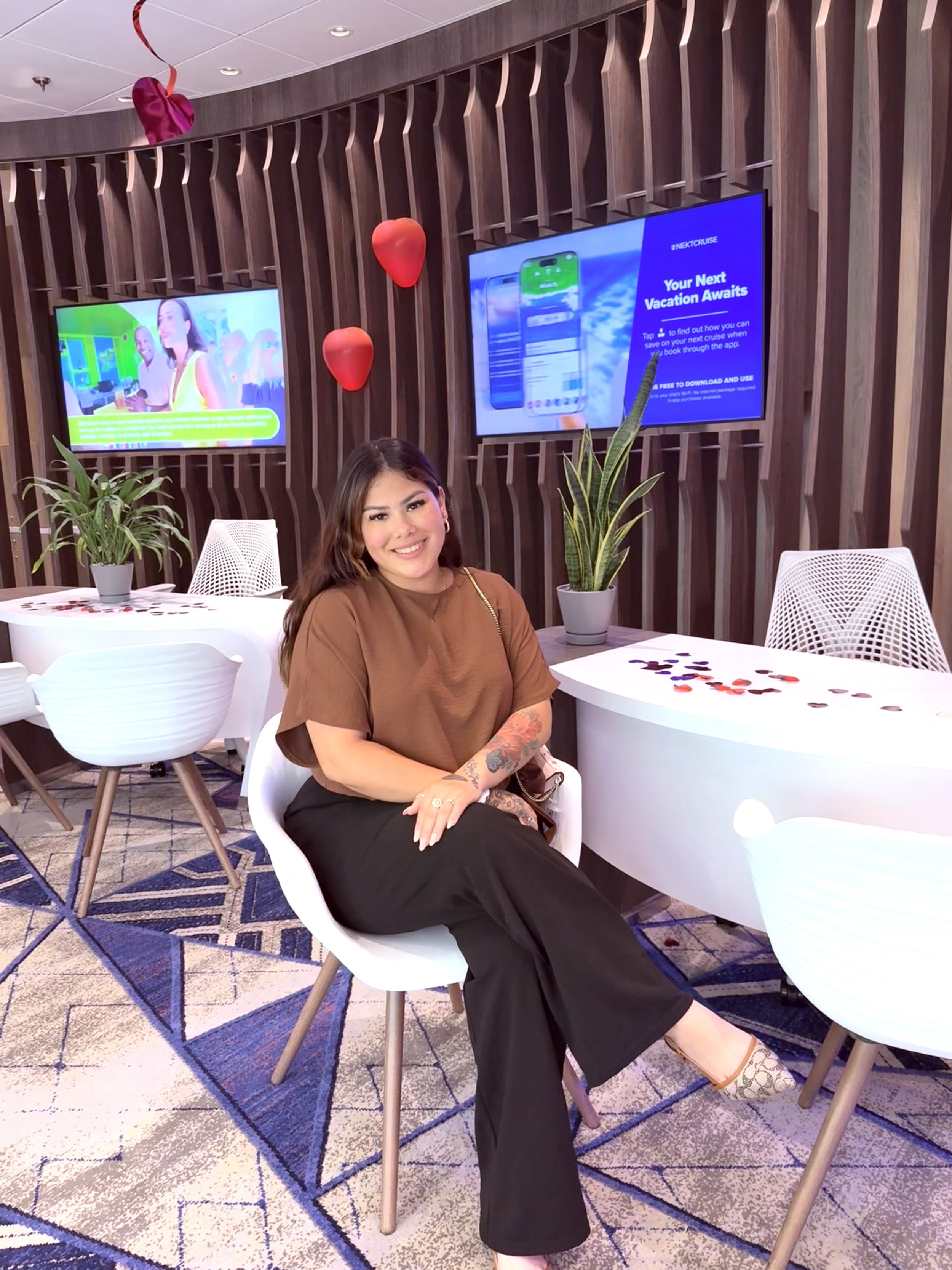 Karen Chicas- Travel Genie