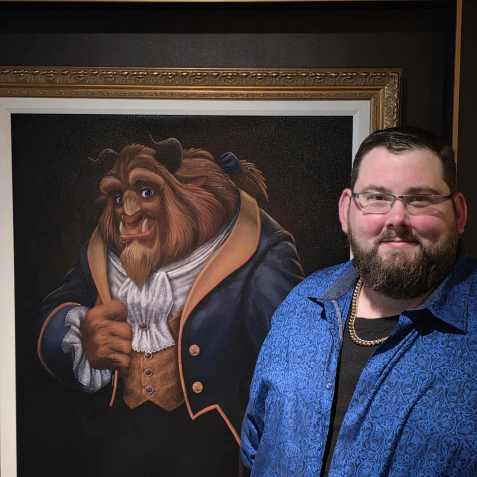 Joshua Waltman, Beastly Travels- Travel Genie