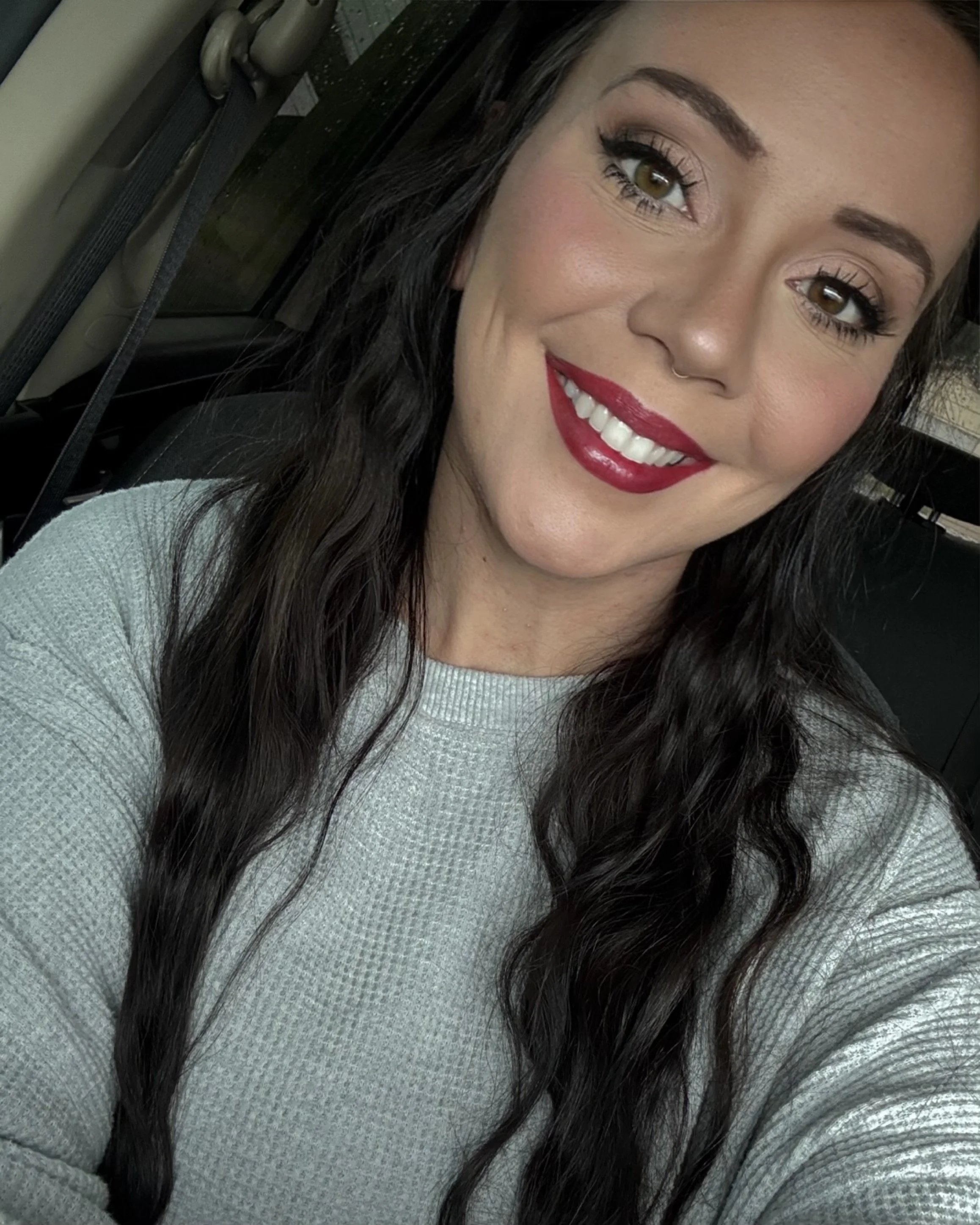 Taylor Oberkramer- Travel Genie