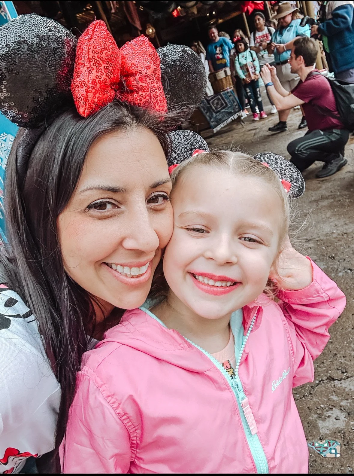 Erica Sibley- Travel Genie