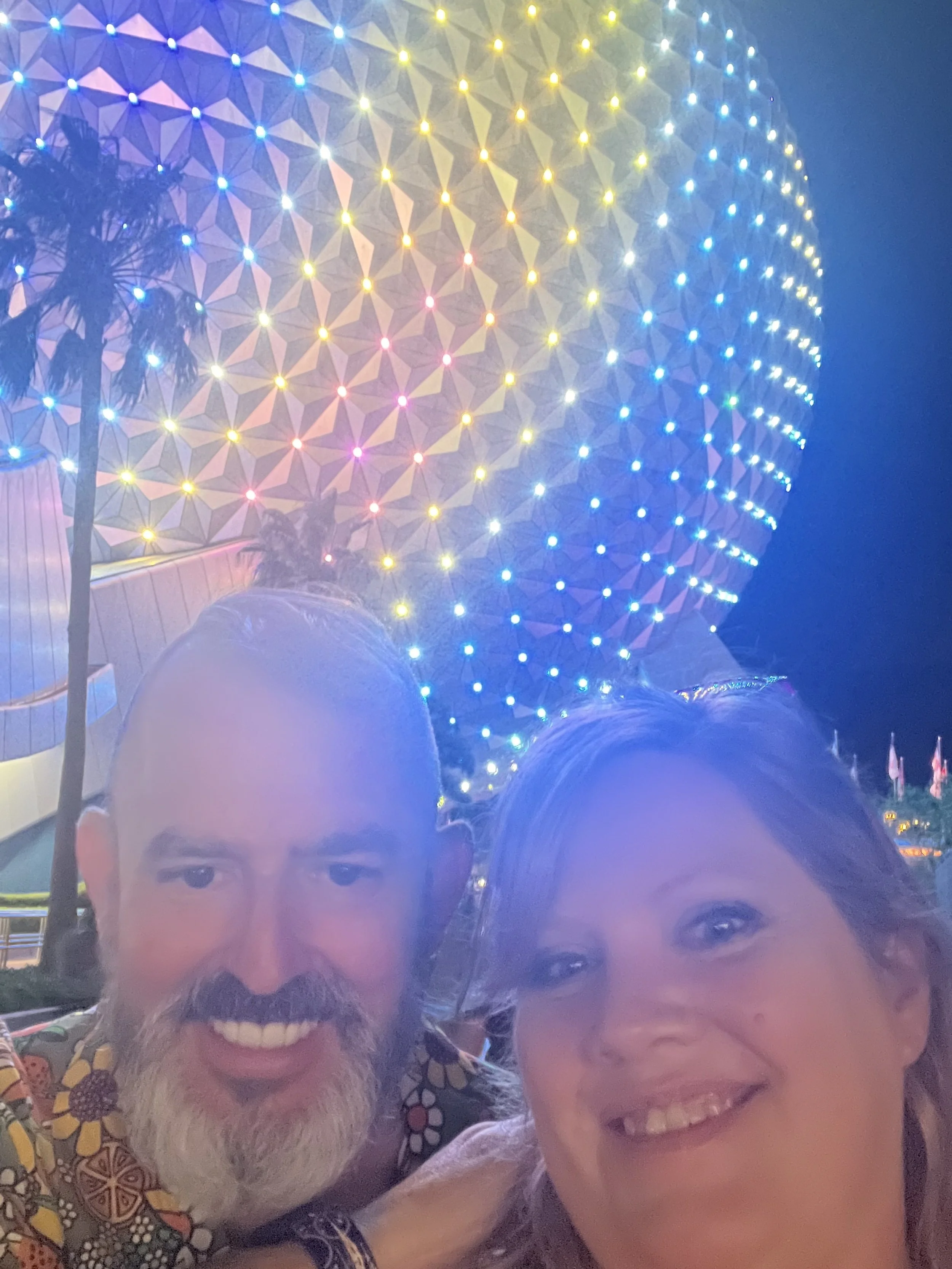 Annette Wagnon- Travel Genie