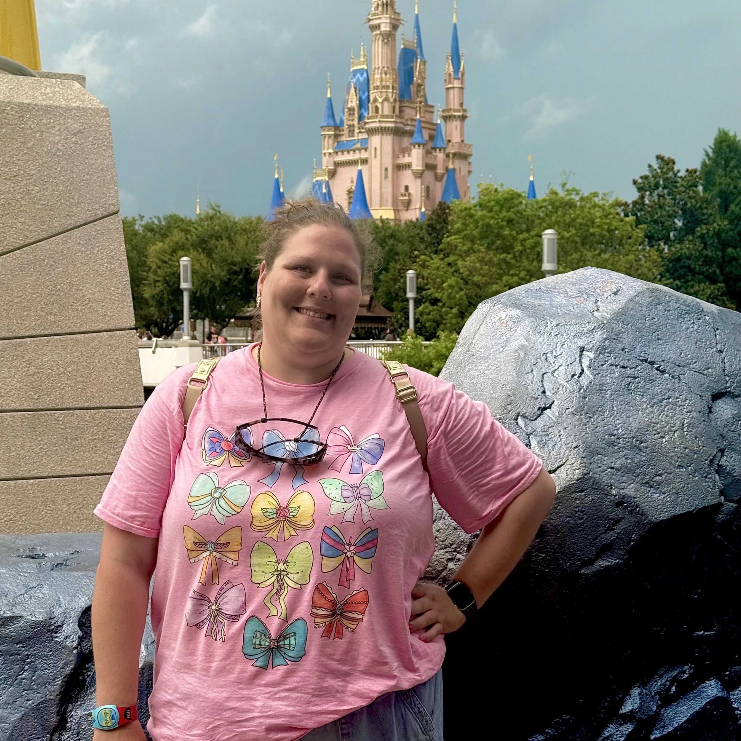 Christyn Lazzaro - Travel Genie