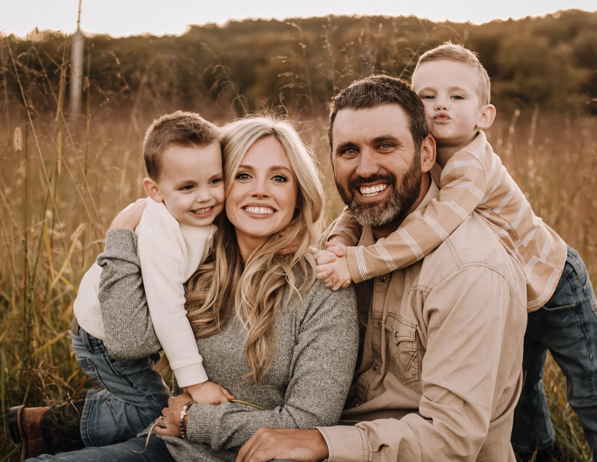 Natalie Lee - Travel Genie