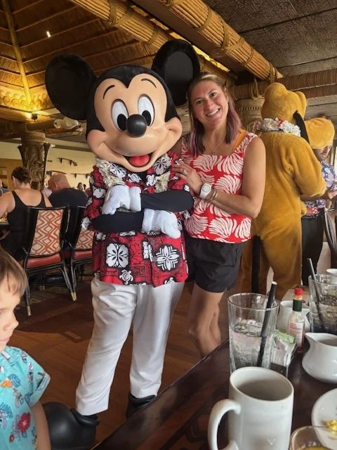 Talia Risinger - Travel Genie