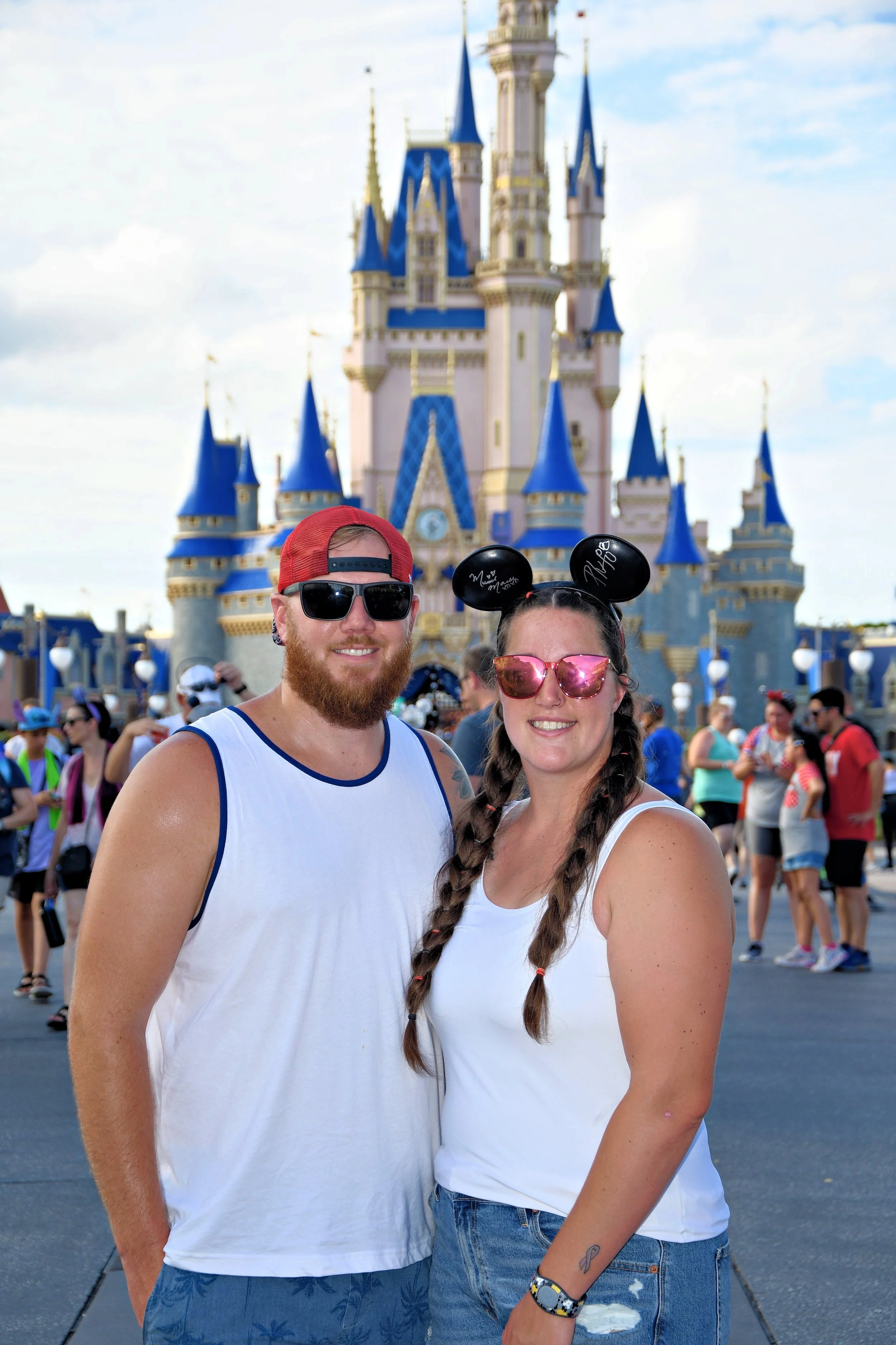 Amanda Easton - Travel Genie