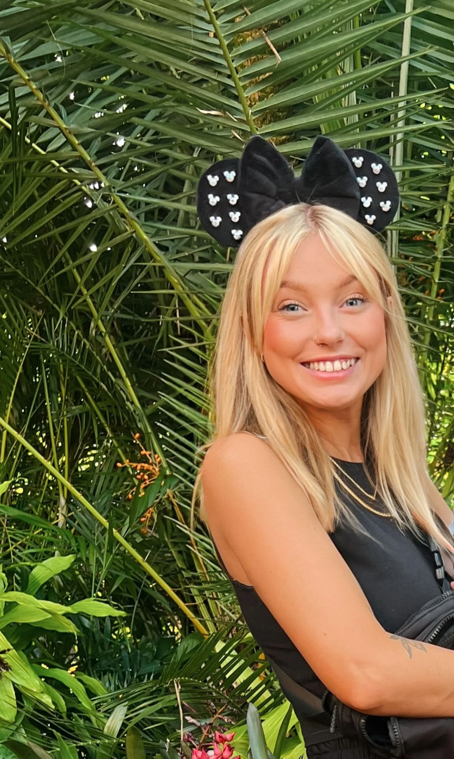 Madison Harrill - Travel Genie