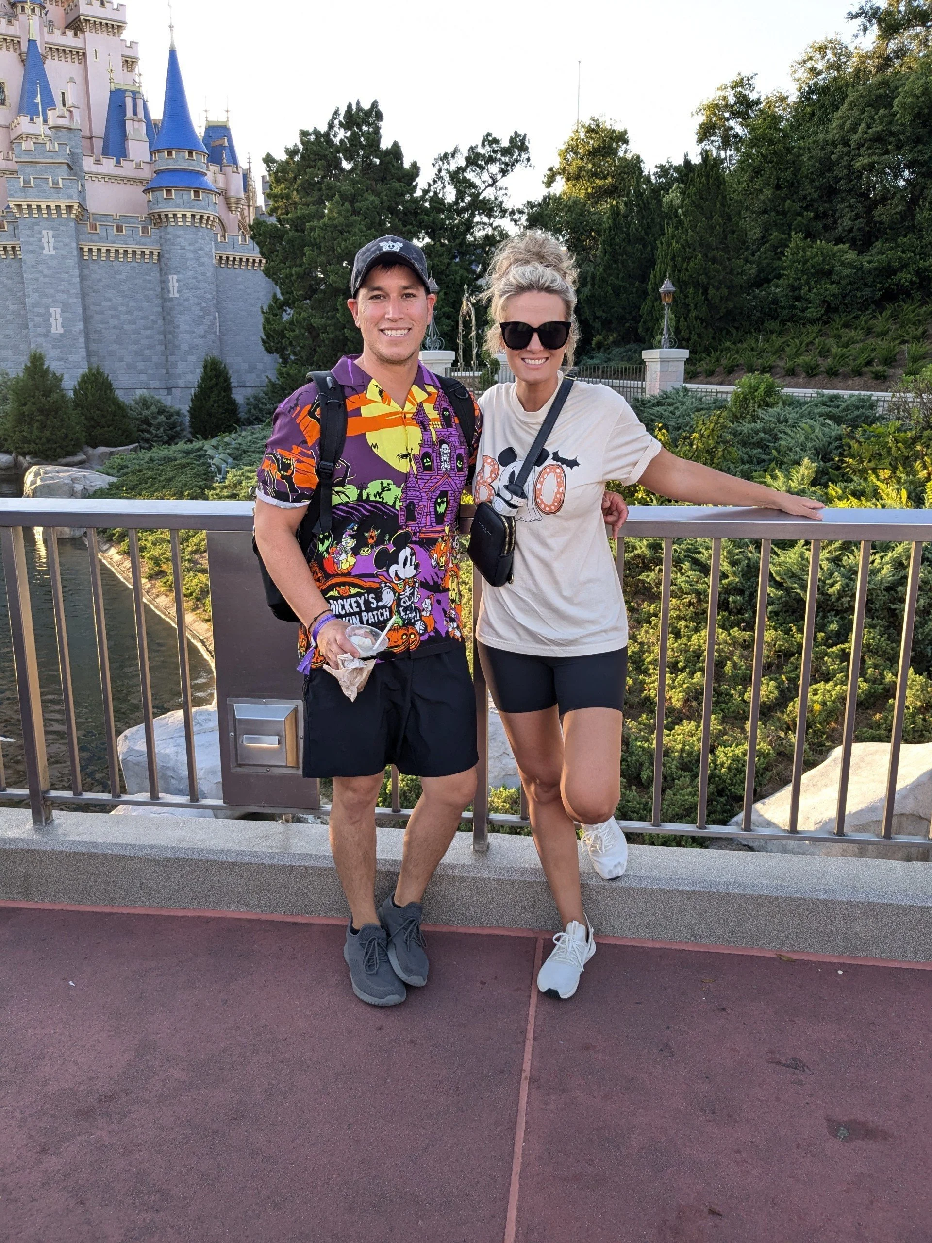 Brooke Rascon - Travel Genie