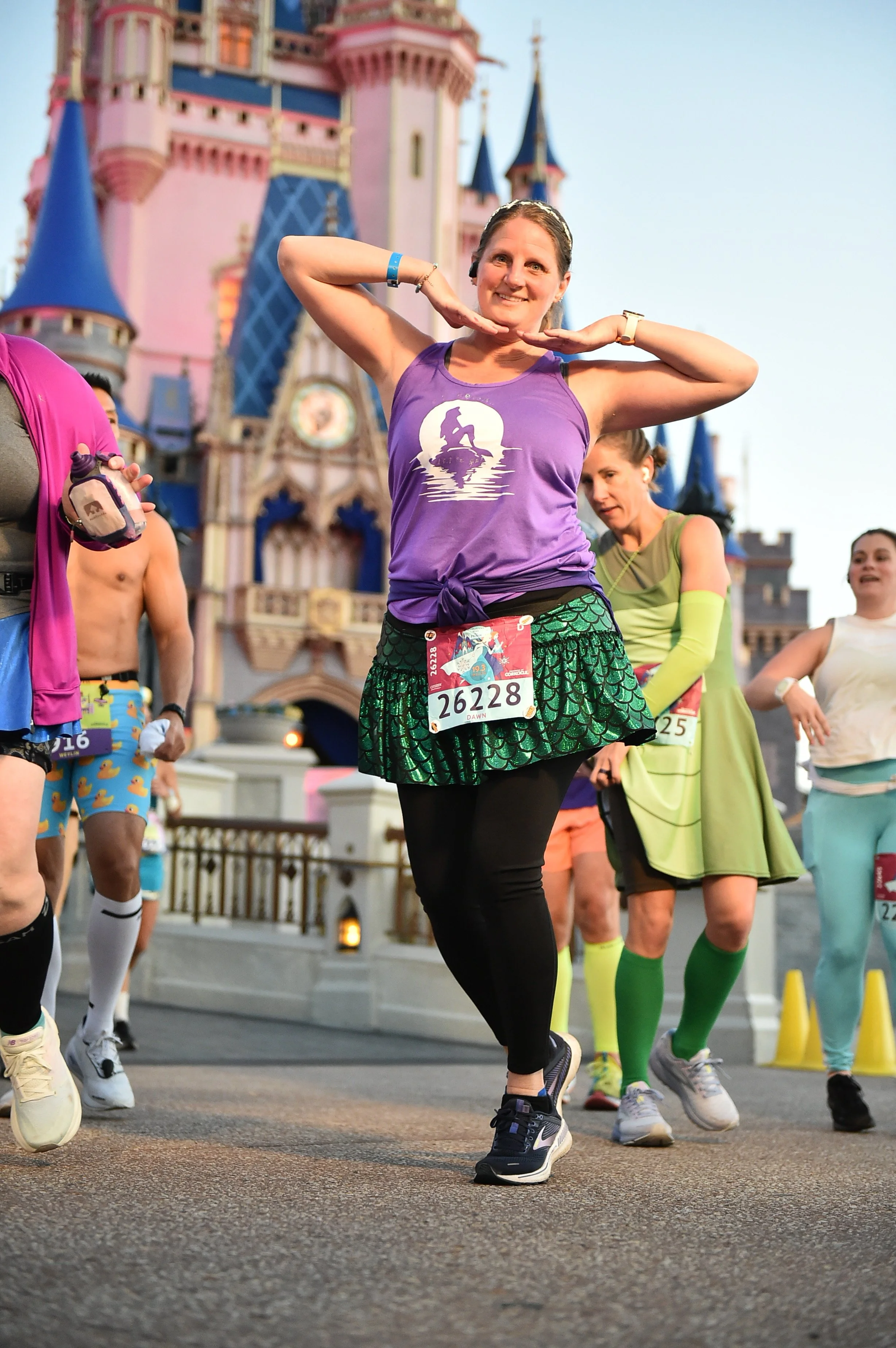 Dawn Brennan- Travel Genie