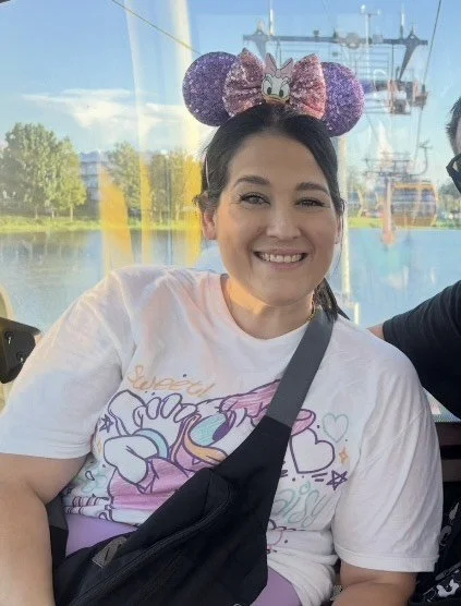 Jessica Echartea - Travel Genie