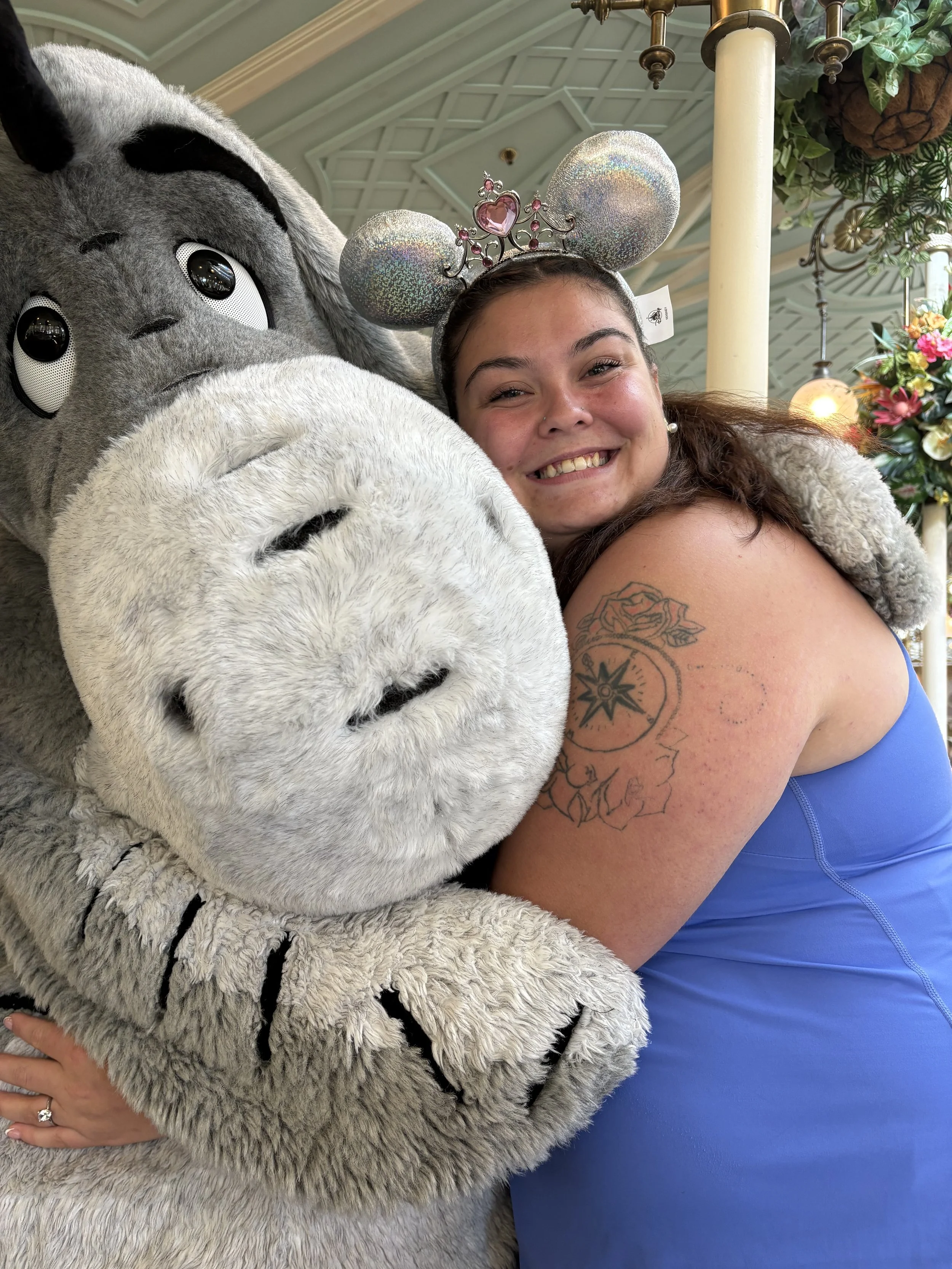 Sarah Lam - Travel Genie