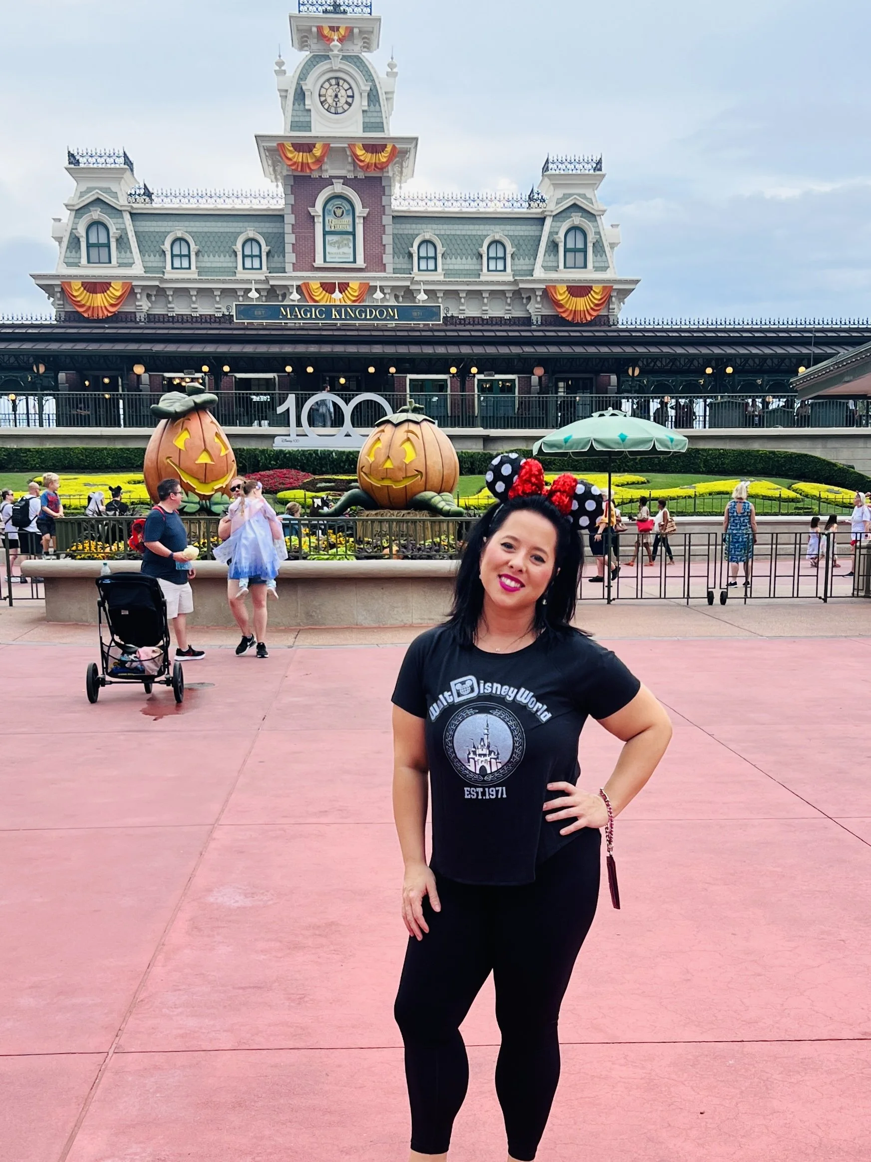 Lauren Marshall - Travel Genie