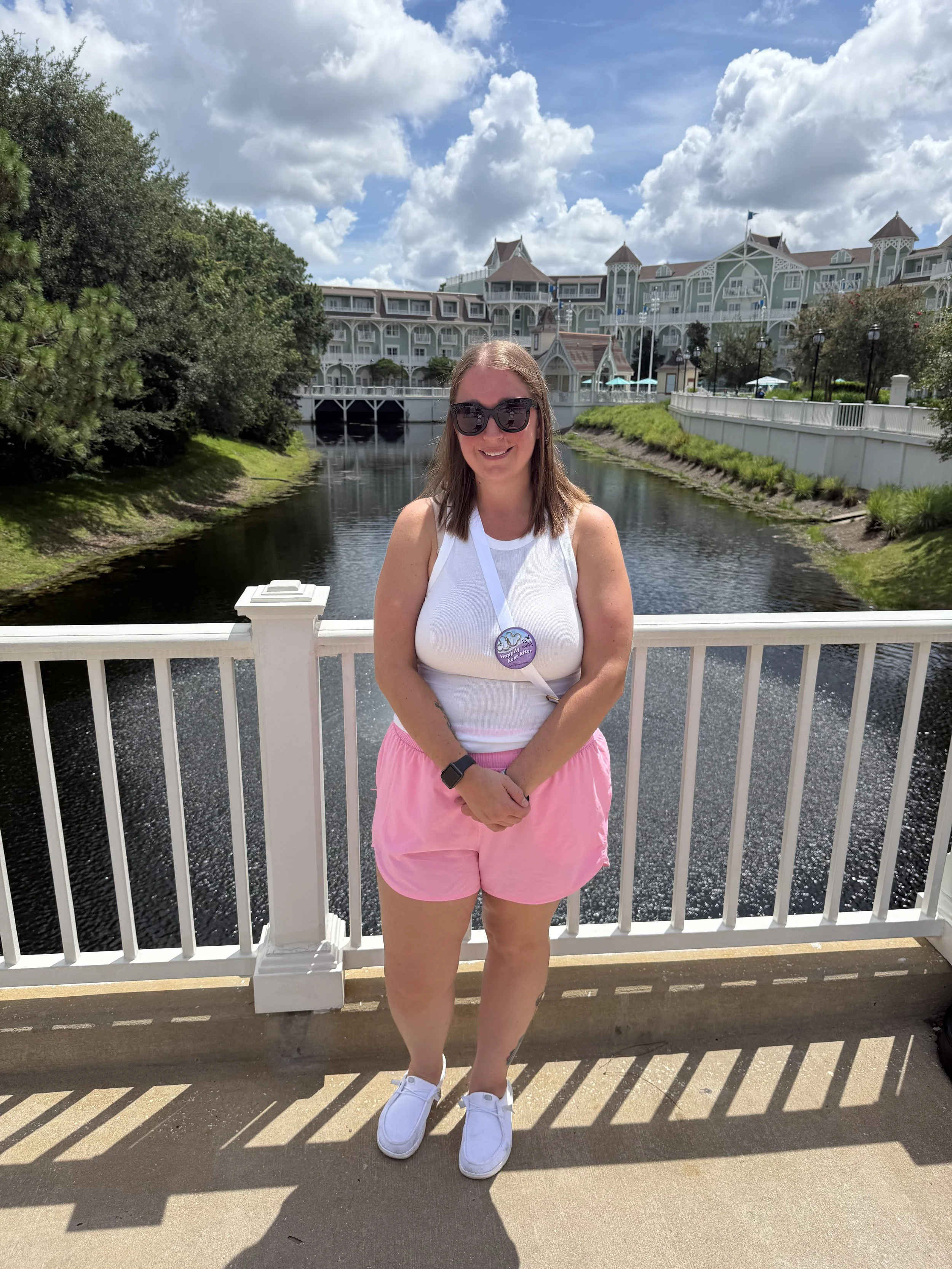 Amanda Wise - Travel Genie