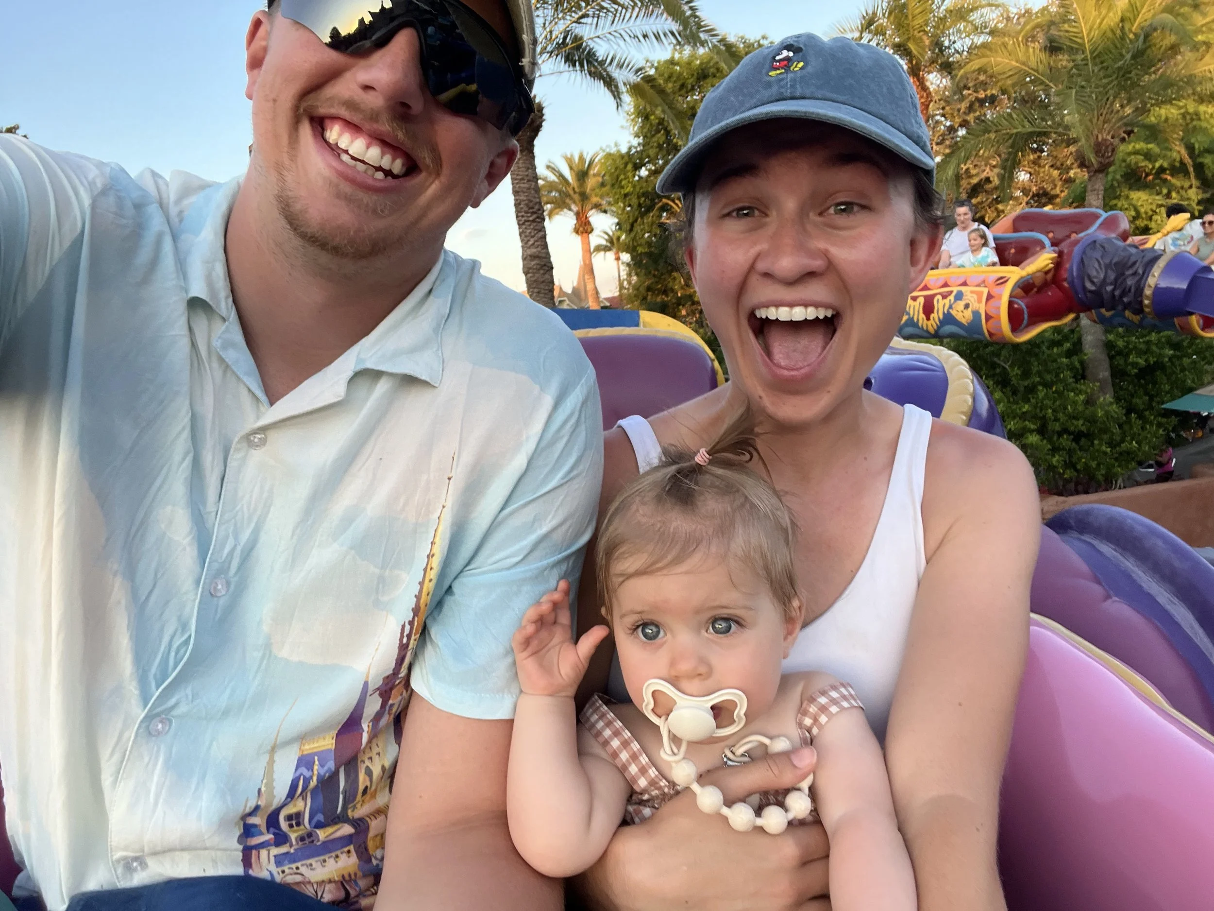 Brennan Malone - Travel Genie