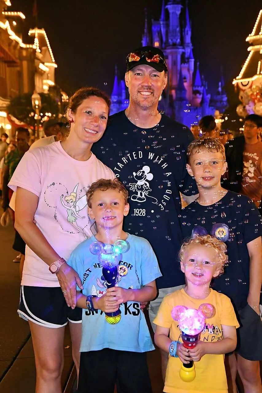 Adriene Vaglio - Travel Genie