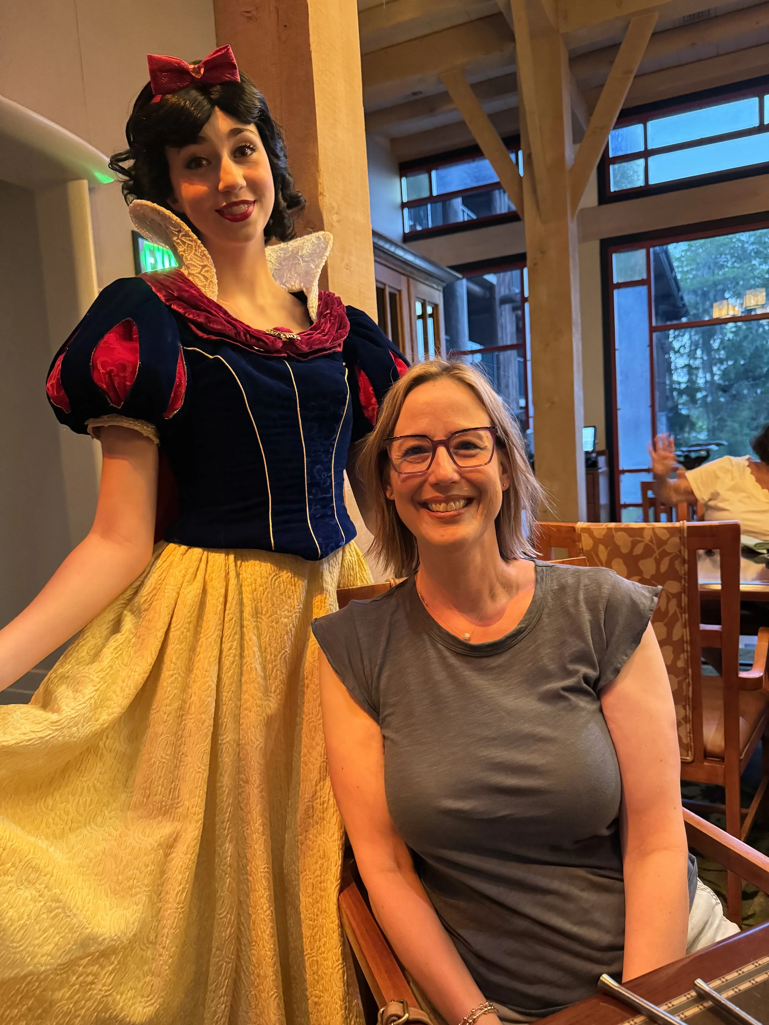 Susan Pennington - Travel Genie