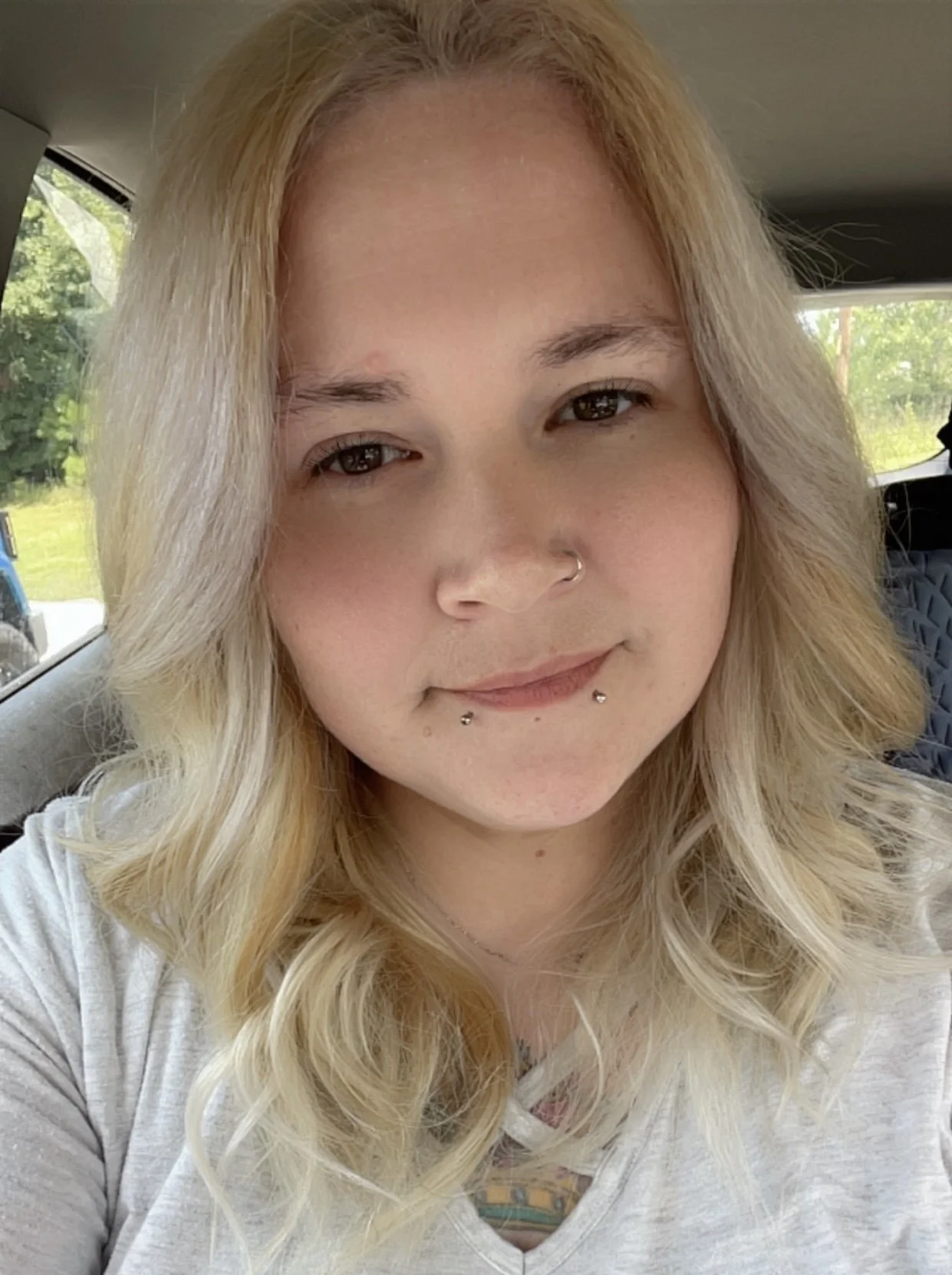 Katelyn Garner - Travel Genie