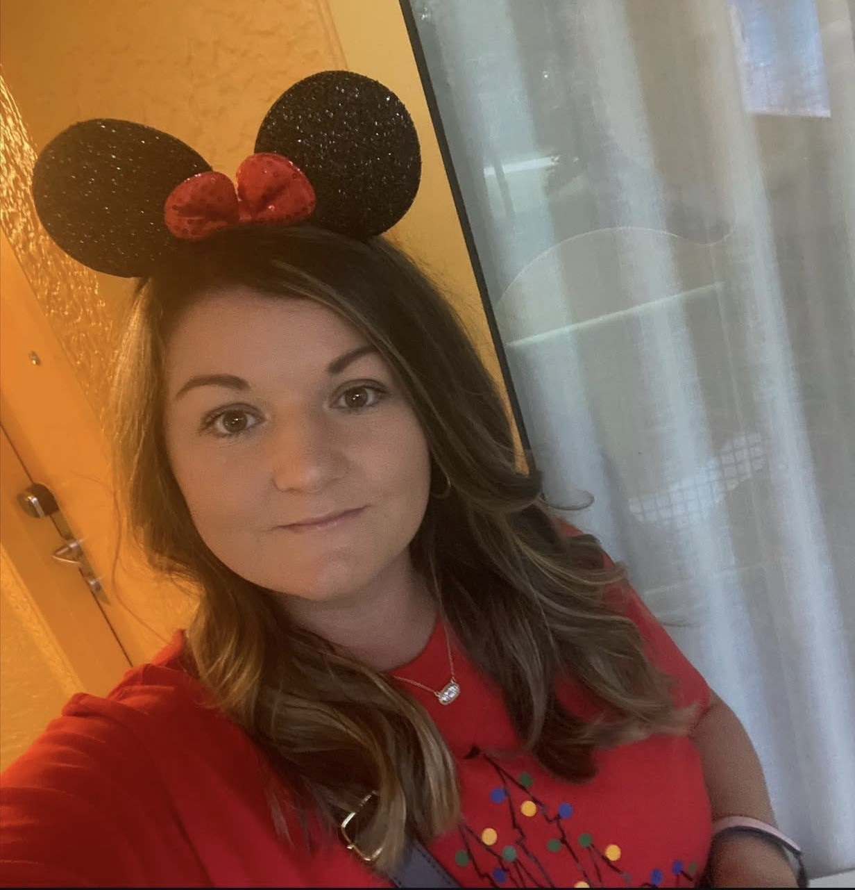 Heather Adkins- Travel Genie