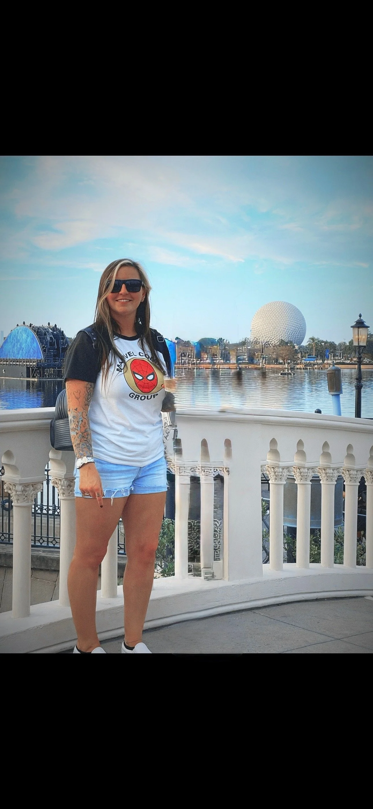 Paige Meyers - Travel Genie