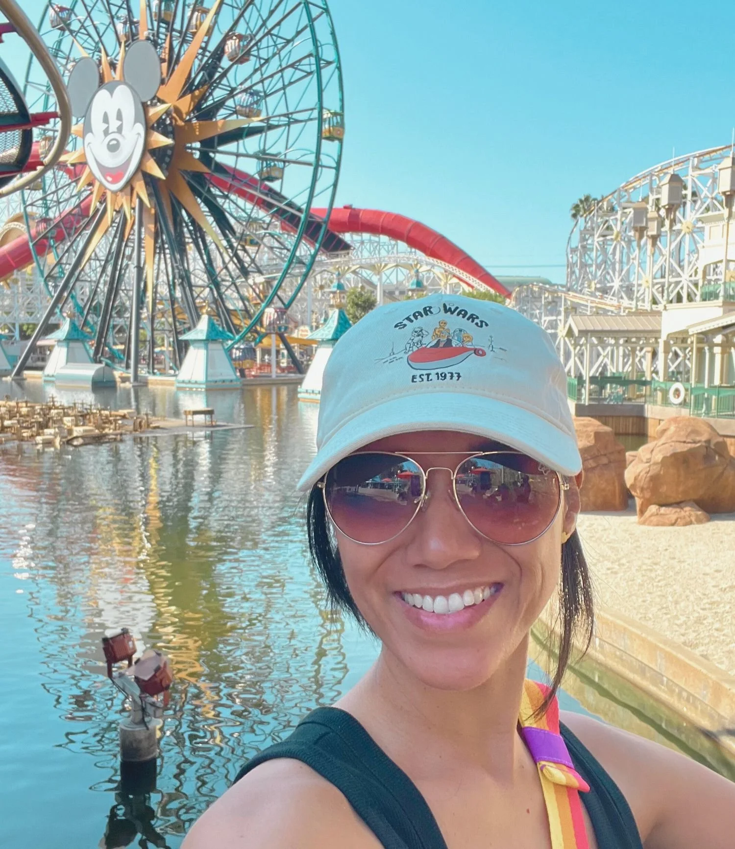 Adrienne Sparling - Travel Genie