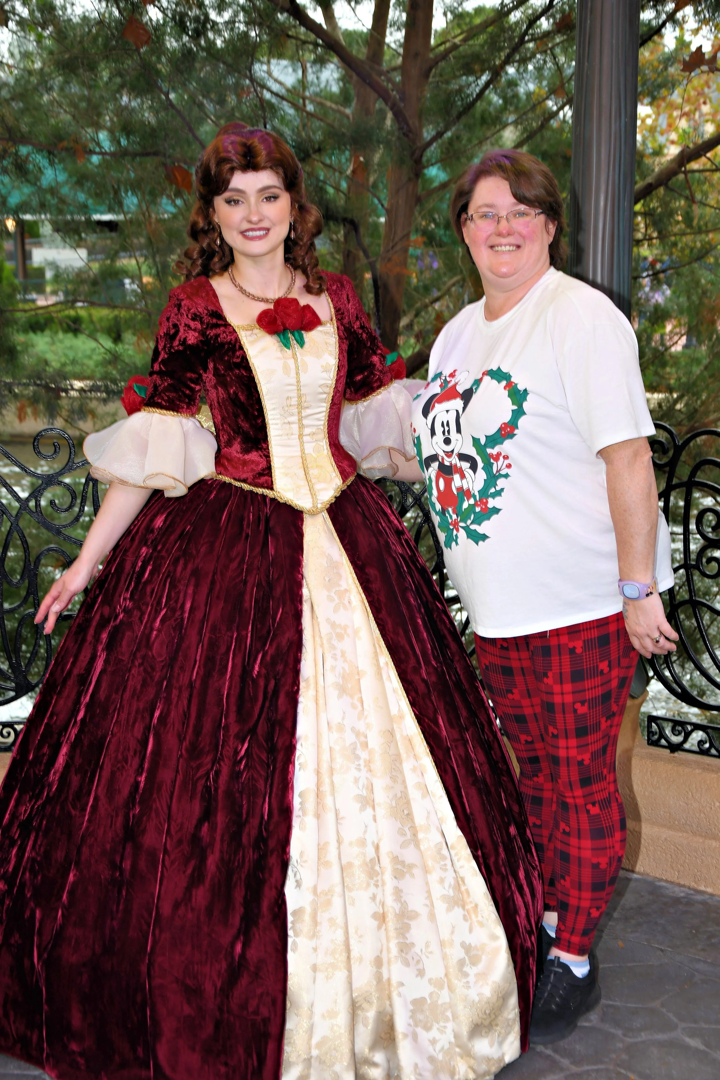 Jessica Stanton - Travel Genie