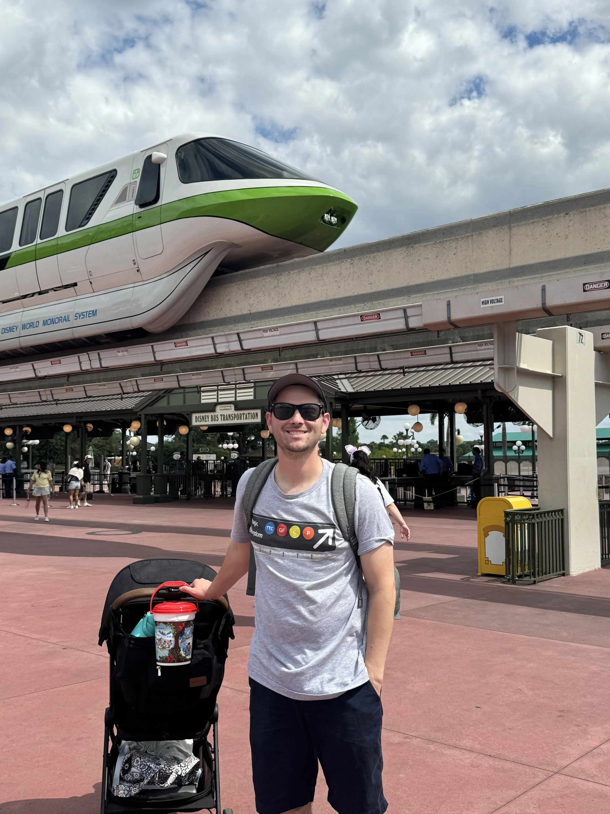 Joe DiRienzo - Travel Genie