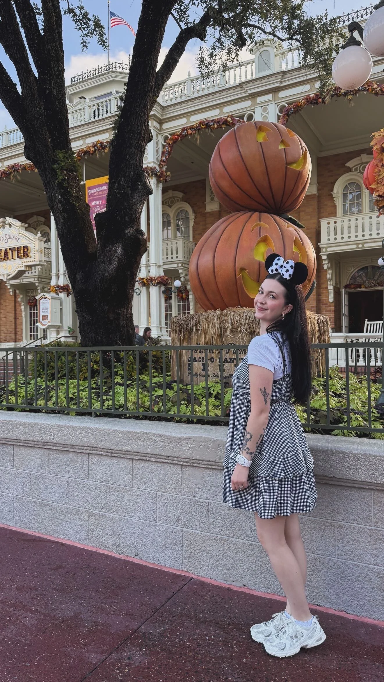 Megan Stelchek- McGinley - Travel Genie