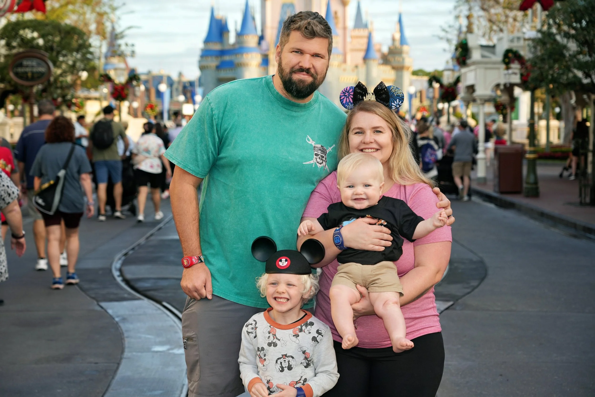 Lauren Pate - Travel Genie