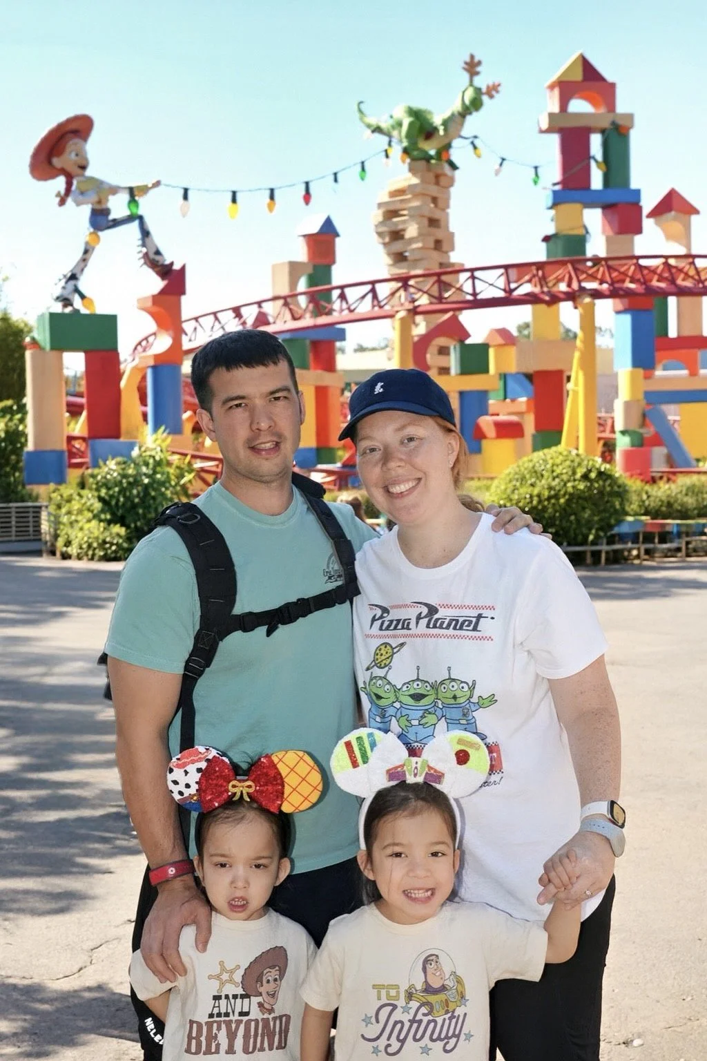 Ashley Connor  - Travel Genie