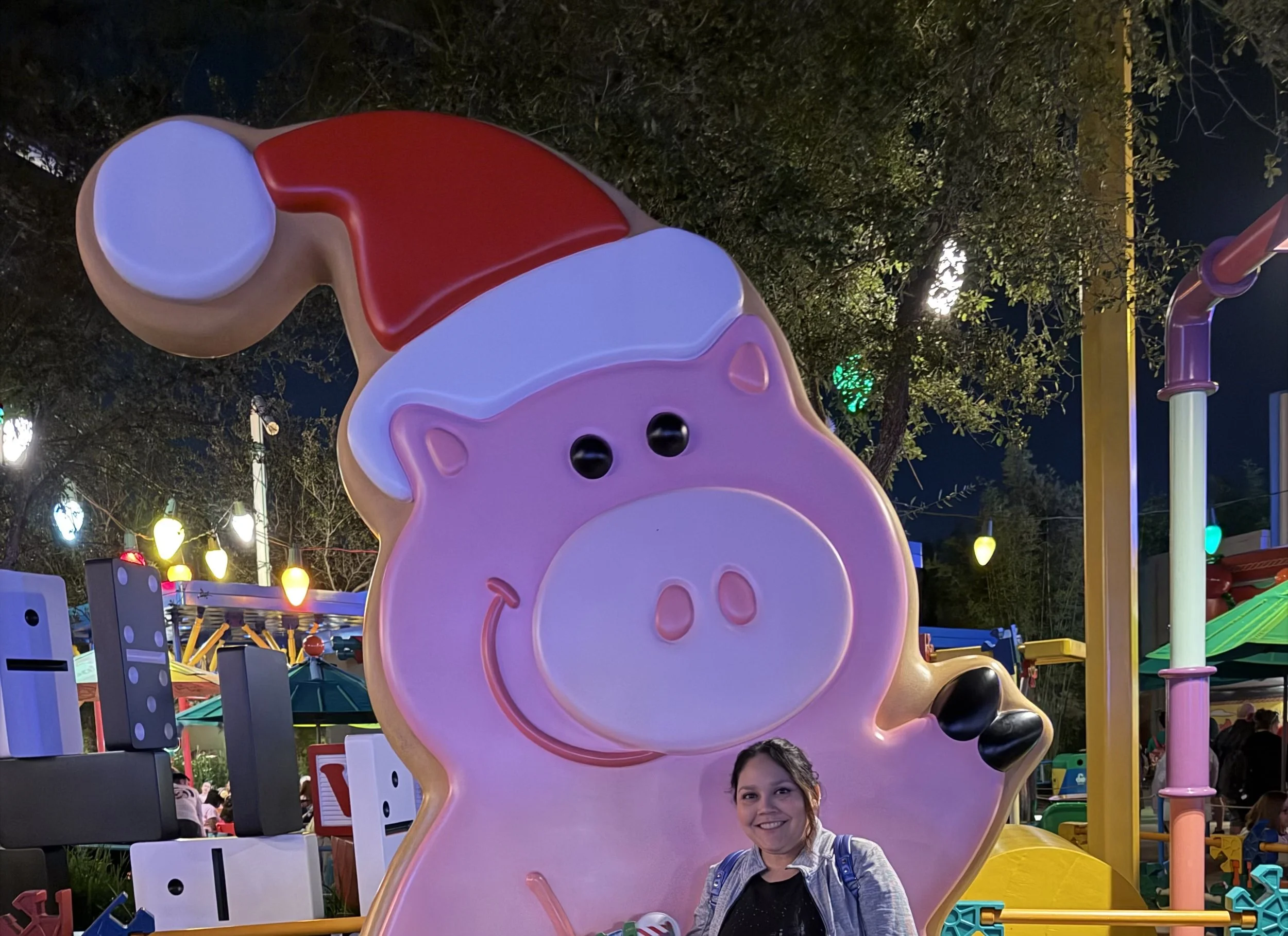 Alyssa Marzden - Travel Genie