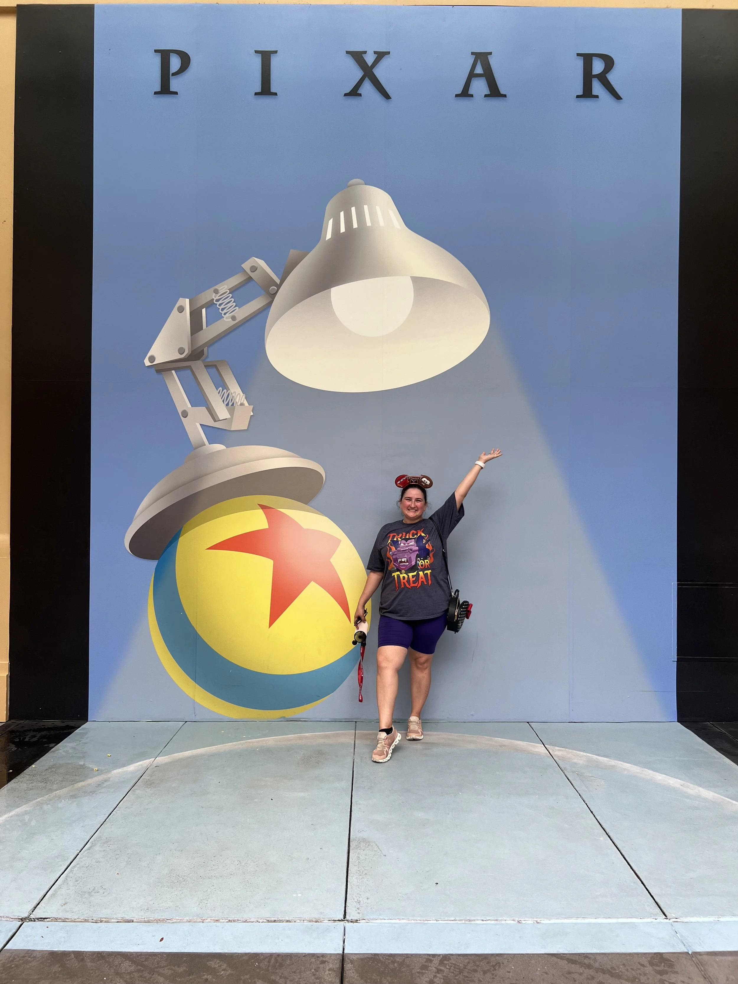 Madison De Anda - Travel Genie 